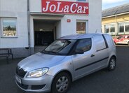 Škoda Praktik Skříň 1,2 l 63 kw