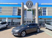 Opel Insignia Kombi 2,0 l 143 kw