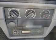 Škoda Felicia Hatchback 1,3 l 50 kw