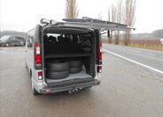 Opel Vivaro Kombi 1,6 l 92 kw