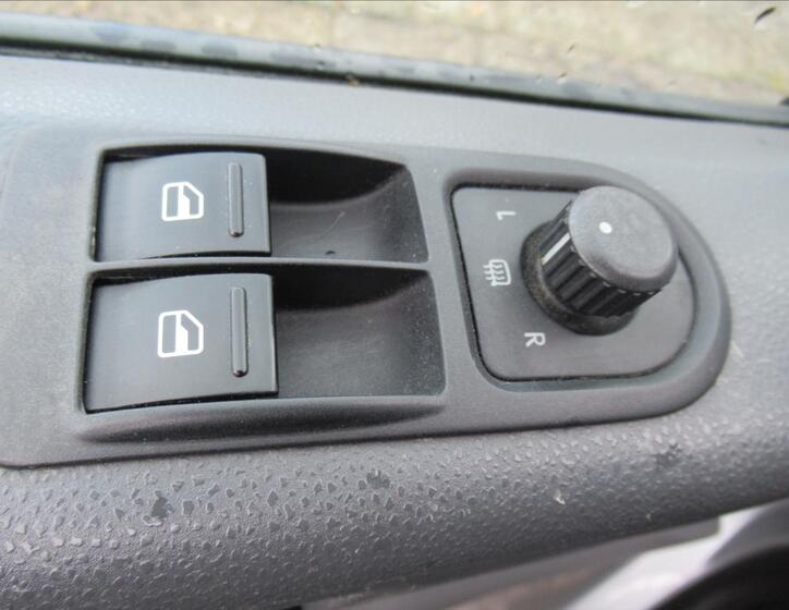 Volkswagen Transporter 14