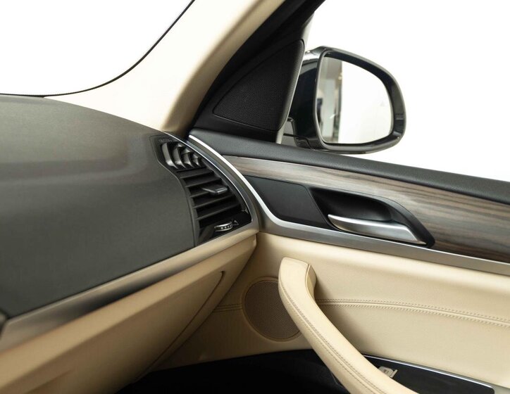 BMW X3 SUV / Terénní 3,0 l 195 kw