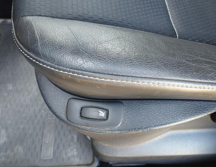 Renault Modus Hatchback 1,1 l 74 kw