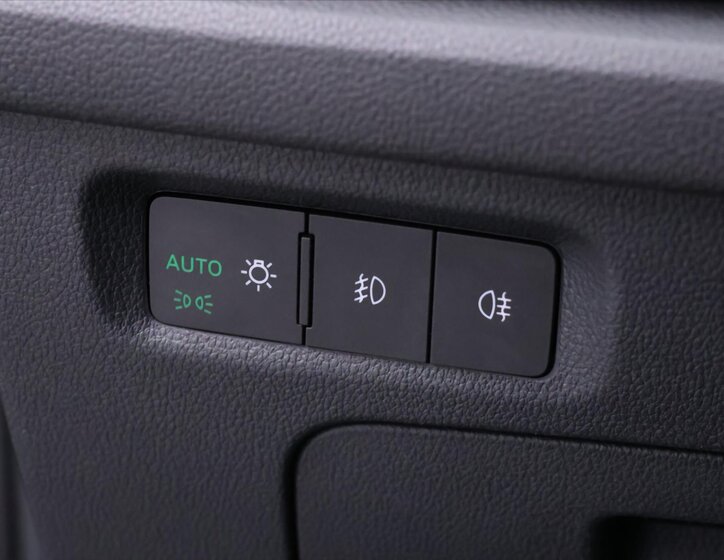 Škoda Octavia Liftback 2,0 l 85 kw