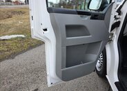 Volkswagen Transporter Ostatní 2,0 l 75 kw