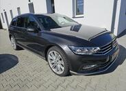 Volkswagen Passat 4