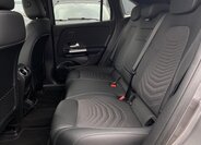 Mercedes-Benz EQA SUV / Terénní 0,0 140 kw