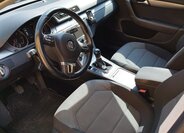 Volkswagen Passat Kombi 0,0 0