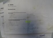 Škoda Octavia Kombi 2,0 l 135 kw