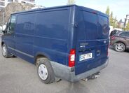 Ford Transit 16