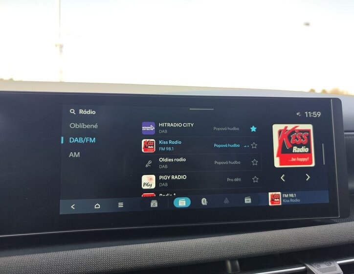 Hyundai Tucson SUV / Terénní 1,6 l 118 kw