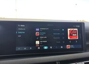 Hyundai Tucson SUV / Terénní 1,6 l 118 kw