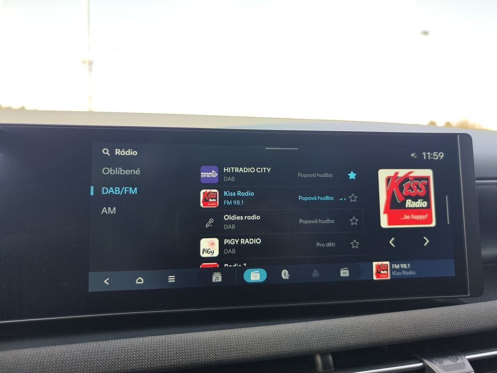 Hyundai Tucson SUV / Terénní 1,6 l 118 kw