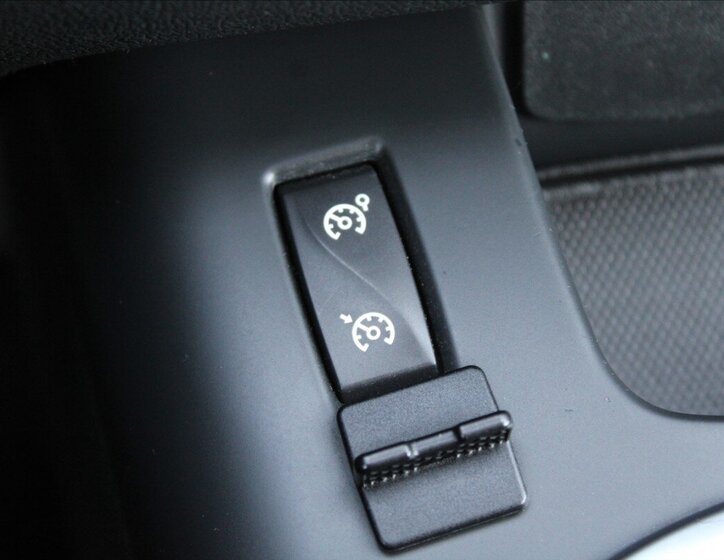 Renault Grand Scénic MPV 1,6 l 96 kw