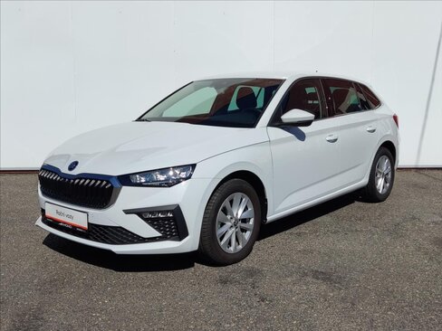 Škoda Scala Hatchback 999,0 85 kw