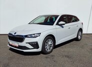 Škoda Scala Hatchback 999,0 85 kw