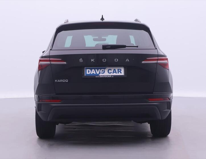 Škoda Karoq 6