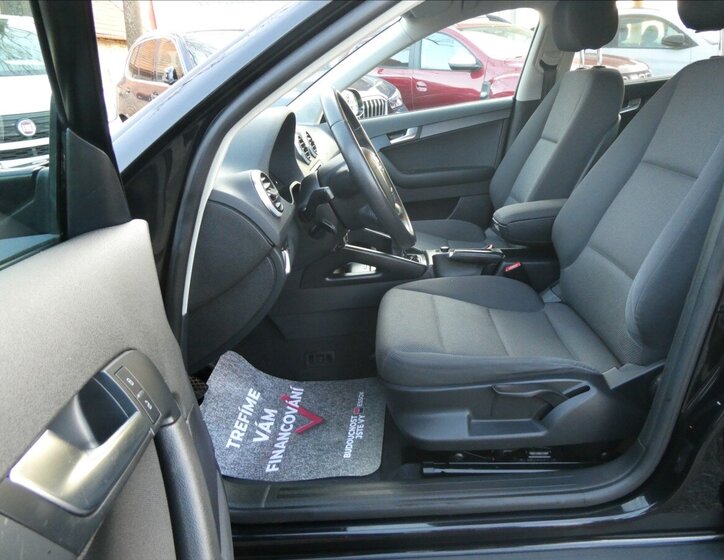 Audi A3 Hatchback 1,6 l 77 kw