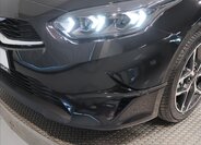 KIA Ceed Kombi 1,5 l 103 kw