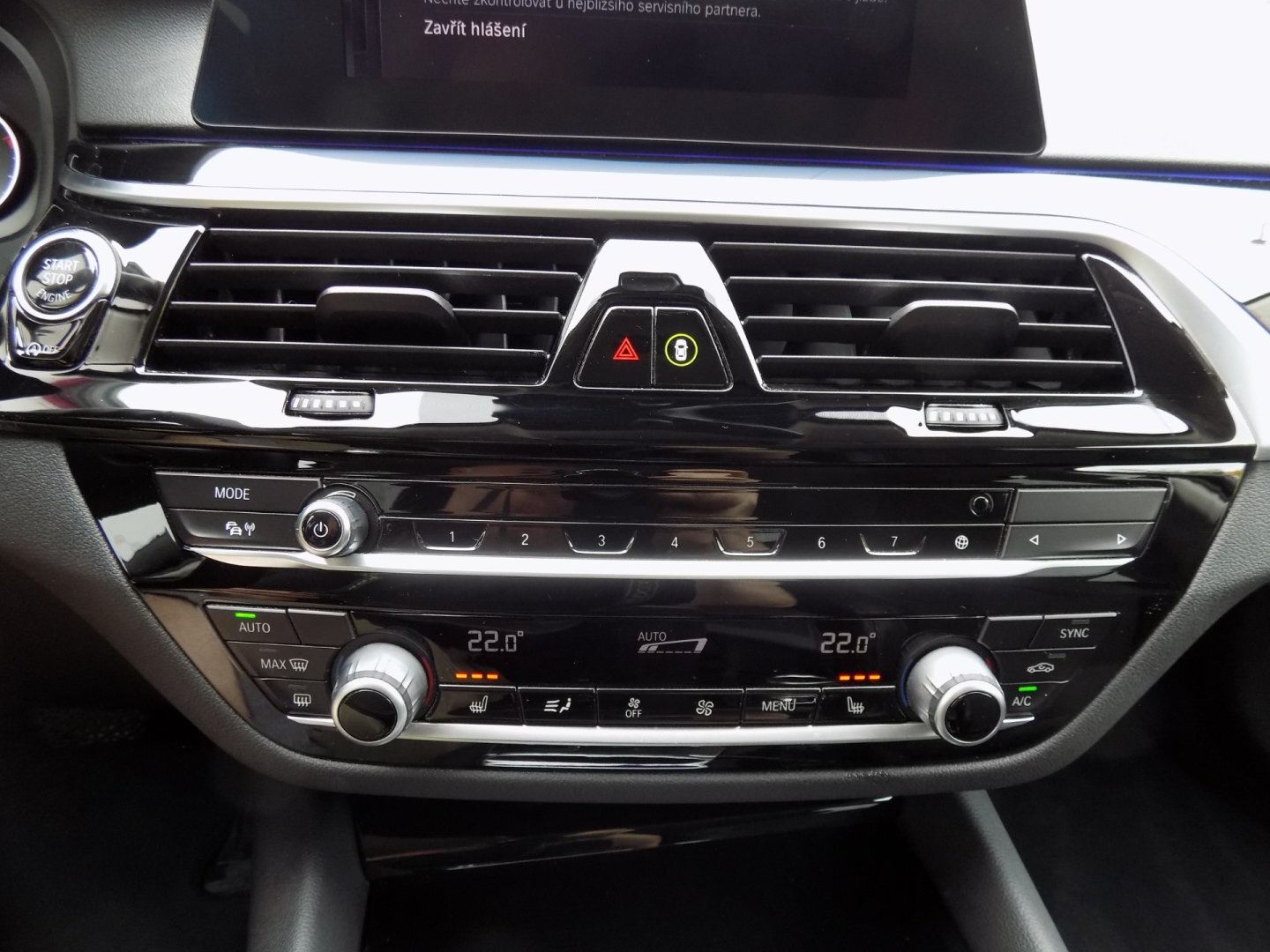 BMW Řada 5 Kombi 3,0 l 195 kw