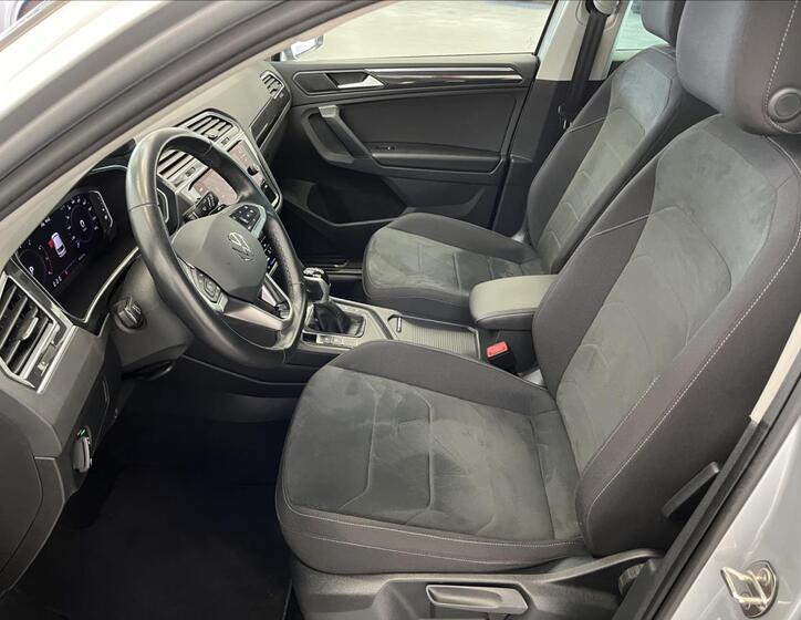 Volkswagen Tiguan 21