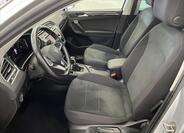 Volkswagen Tiguan 21