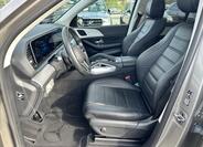 Mercedes-Benz GLE 10