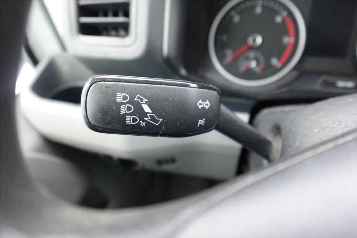 Volkswagen Crafter Ostatní 2,0 l 103 kw