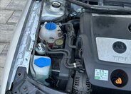 Škoda Octavia Kombi 1,9 l 74 kw