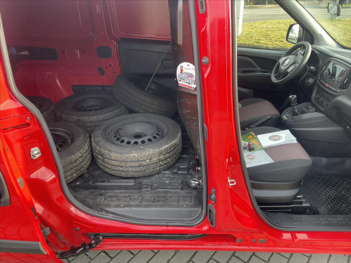 Fiat Dobló cargo
