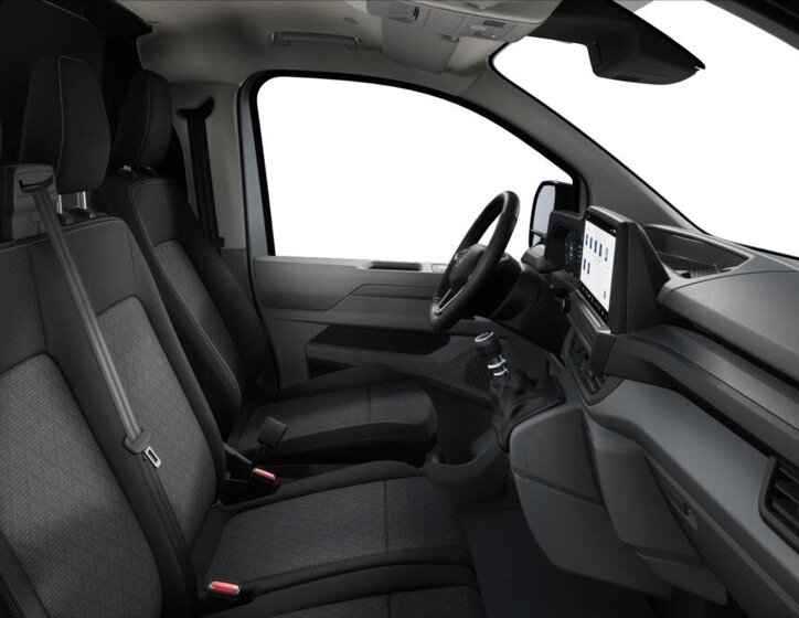 Volkswagen Transporter Ostatní 0,0 110 kw