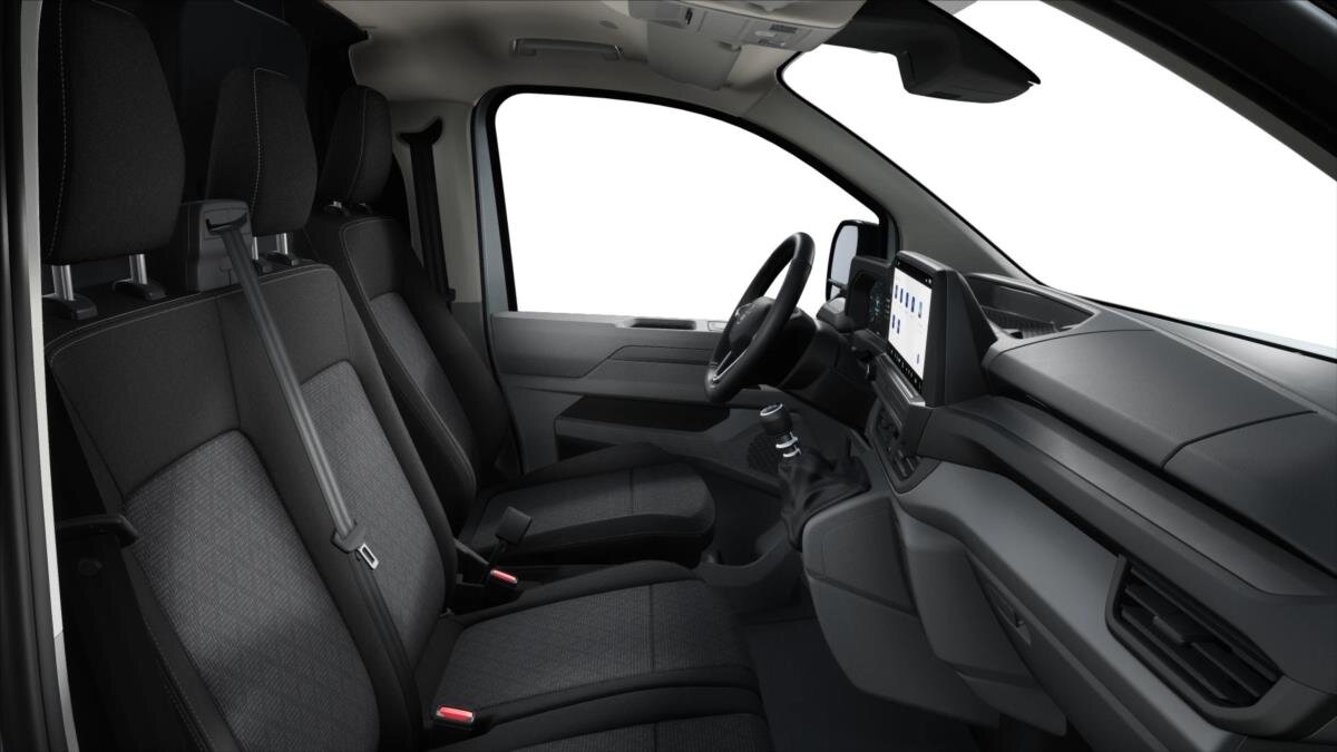 Volkswagen Transporter Ostatní 0,0 110 kw