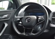 Škoda Karoq SUV / Terénní 1,5 l 110 kw