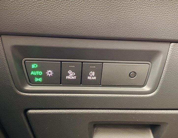 Volkswagen Touareg Kombi 3,0 l 210 kw