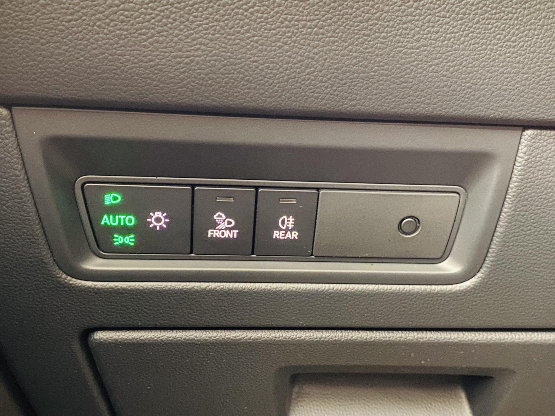 Volkswagen Touareg Kombi 3,0 l 210 kw