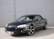 Chrysler Sebring 1