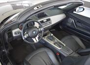 BMW Z4 11