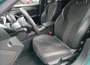 Peugeot 308 Kombi 1,5 l 96 kw