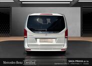 Mercedes-Benz Třídy V 4