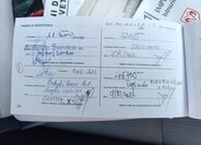 Dodge Journey SUV 2,0 l 103 kw