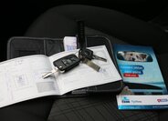 Seat Toledo Sedan / Limuzína 1,2 l 81 kw