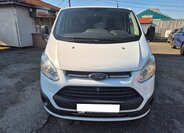 Ford Transit Custom Skříň 2,0 l 77 kw