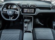 MG ZS SUV 1,5 l 145 kw