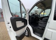 Peugeot Boxer 43