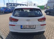 Hyundai i30 Kombi 1,4 l 73 kw