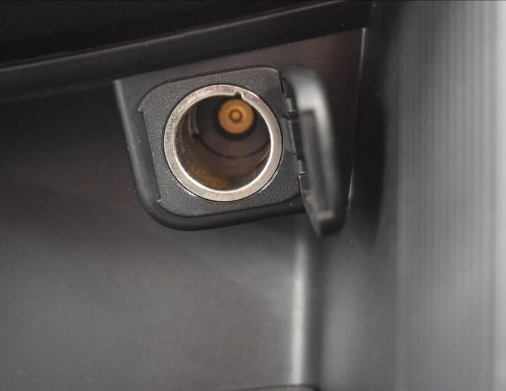 Mazda CX-5 Kombi 2,0 l 118 kw