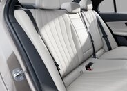 Mercedes-Benz Třídy E 7