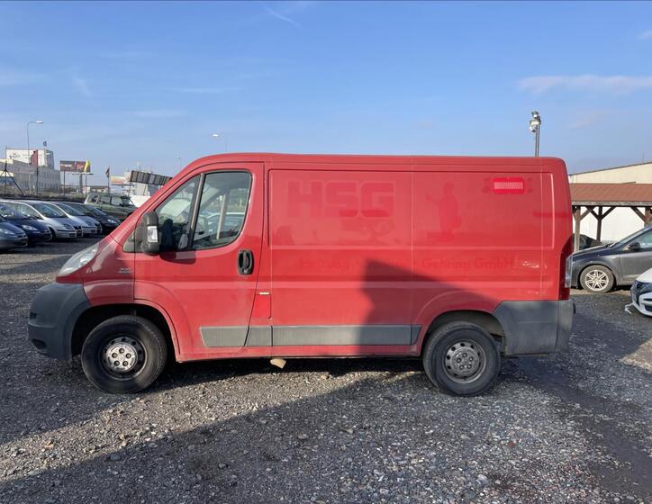 Fiat Ducato 8