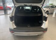 Hyundai Tucson SUV / Terénní 1,6 l 117 kw