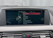 BMW Řada 6 Kupé 3,0 l 230 kw